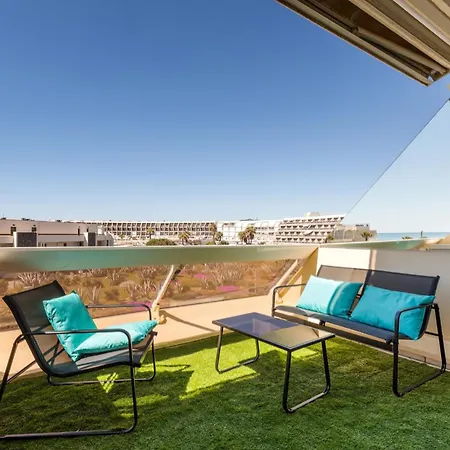 Téquila - Heliopolis Ab Сasa de vacaciones