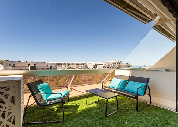 Téquila - Heliopolis Ab Сasa de vacaciones