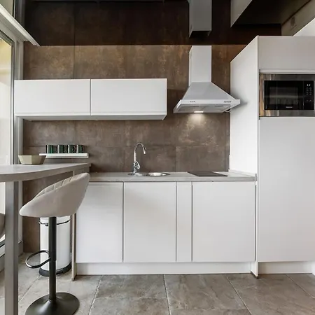 Le Tequila Renovated With Sunny Terrace In The Cap Dagde