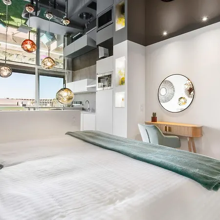 Le Tequila Renovated With Sunny Terrace In The Cap Dagde * 阿格德