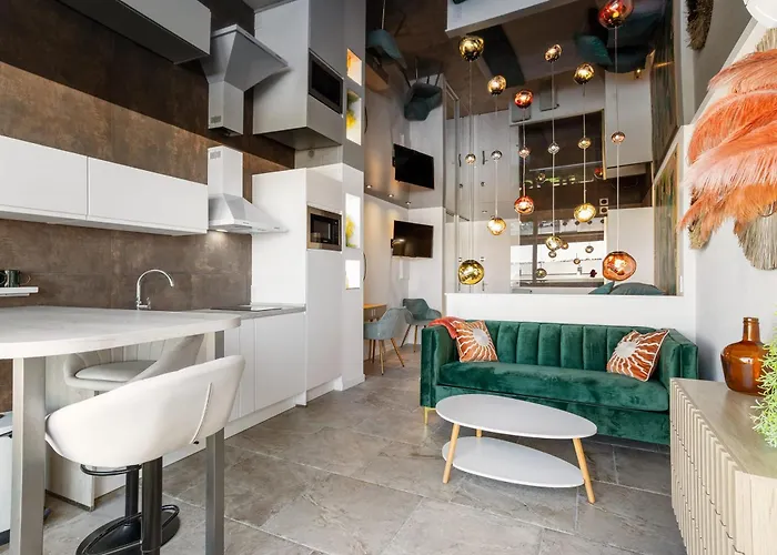 Casa vacanze Téquila - Heliopolis Ab