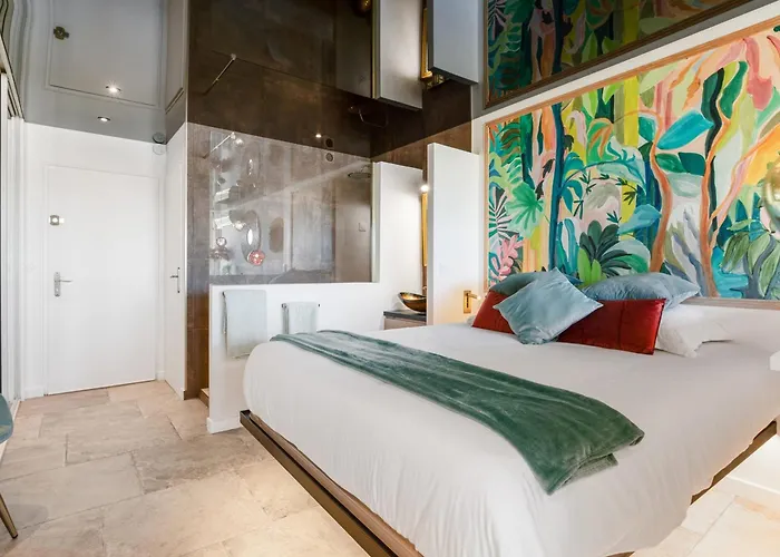 Casa vacanze Téquila - Heliopolis Ab *